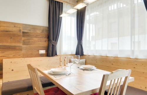 Ciasa Lisüra - Foto 52