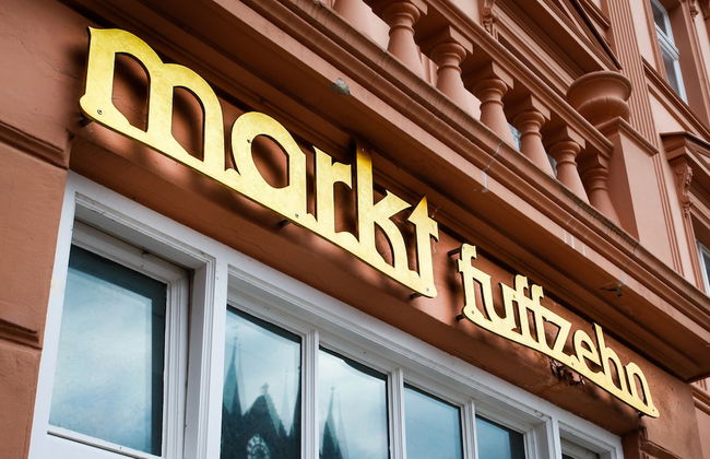 Apartmenthaus markt fuffzehn - Foto 30