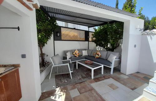 La Covacha - unique town house with exclusive pool and garden in the heart of the Village - Foto 38