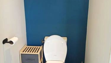 Superbe appartement Trébeurden proche mer, parking - Foto 2