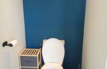 Superbe appartement Trébeurden proche mer, parking - Foto 2