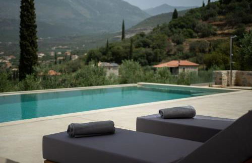 Mani Senses Luxury Villa - Foto 51