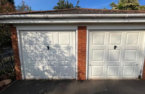 The Heathers - Spacious 3 Bed, Home from Home in Burton - Foto 36