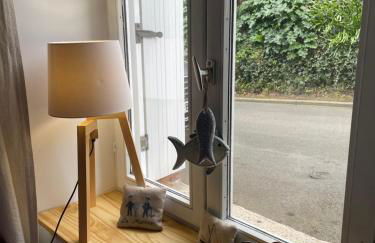 La maison du pêcheur - Foto 1