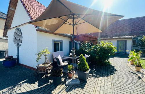 Ferienhaus Neuseenland - Foto 17