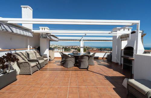 Sea view apartments in La Mata - Foto 9