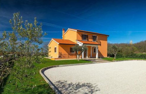 Villa Montreo - Foto 23