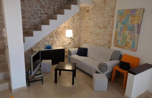 Lovely Stone House Conversano Puglia - Foto 43