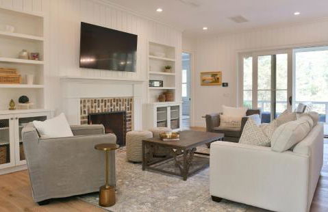 Lagoon View 2 Bedroom Wilson Village Home 5037 - Foto 10