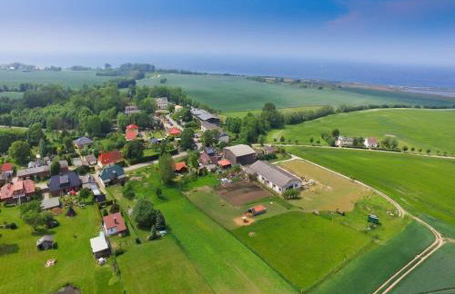 Idyllic Apartment in Bastorf With Balcony - Foto 6