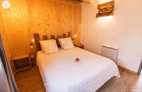 Gîte du Faraud - Photo 29