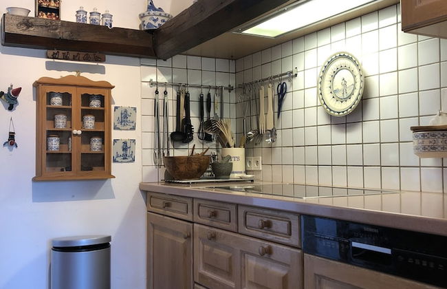 DCV Summer Home - Foto 46