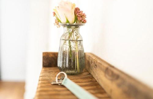 Ferienwohnung Gartenkamp Celle - Foto 11