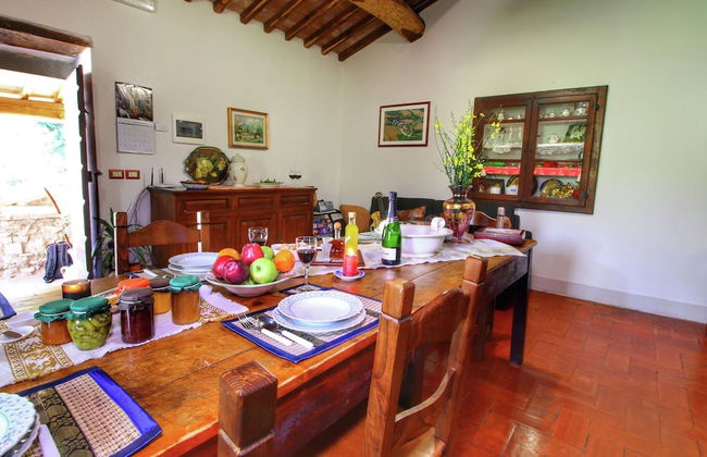 Belvilla by OYO Farmhousecrick - Foto 16