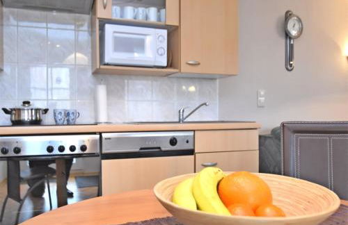 Hill-view Holiday Home in Dankerode near Lake and Hiking - Foto 5