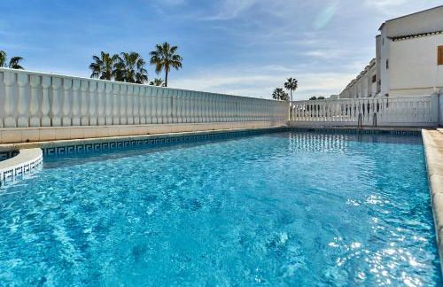 Espanhouse Playa Townhouse in La Zenia close to the beach - Foto 23