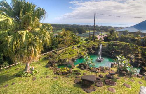 Hilltop Legacy Vacation Rental - Foto 17