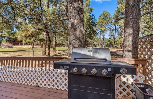 Charming 3BD Continental Country Club Retreat in Flagstaff - Foto 26