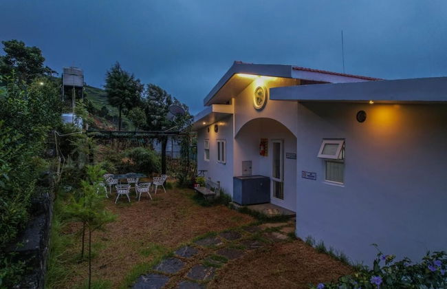 Peri Resorts by Indostays - Foto 1