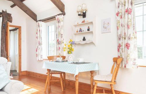 The Linhaye a cottage in the countryside - Foto 8