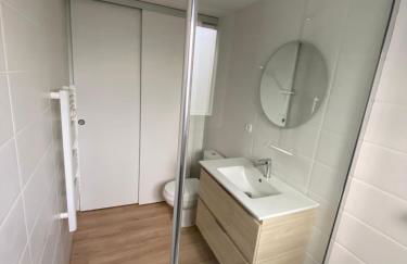 Maison 4 personnes avec Jardin, à 200 m de la Plage - Foto 11