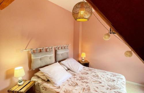 Gîtes confortables près de Beauval avec wifi et parking - FR-1-491-457 - Foto 16