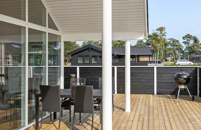 4 bedroom House in Nexø with terrace - Photo 29