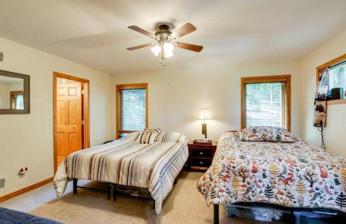 History, Hikes and Fireside Nights Fayetteville Gem - Foto 12