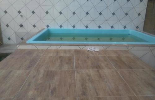 Casa em Guriri para temporada - Foto 1