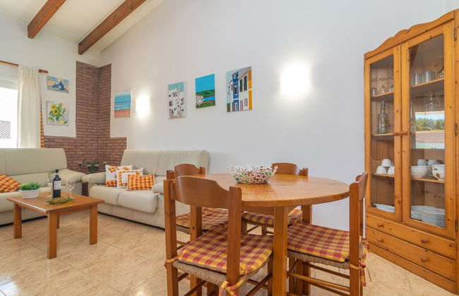 Filippi in Son Parc With 3 Bedrooms and 2 Bathrooms - Foto 35