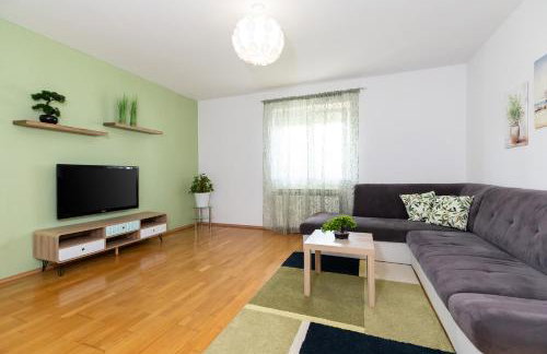 PALACE Apartments Poreč - Photo 16