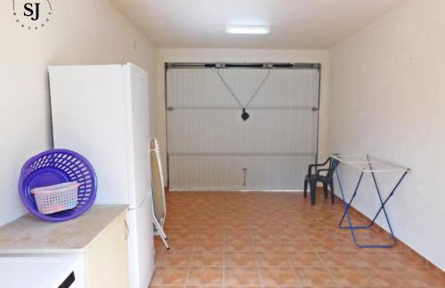 Chalet con piscina (A) - Foto 30