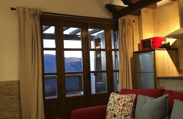 Carataunas House Alpujarra - Foto 20