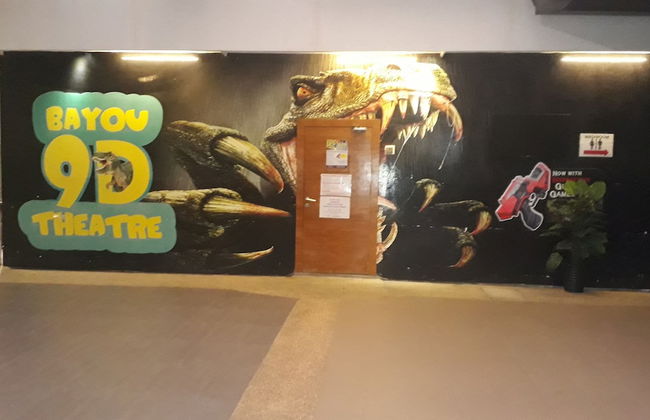 Junikastay Blagoon Melaka - Foto 31