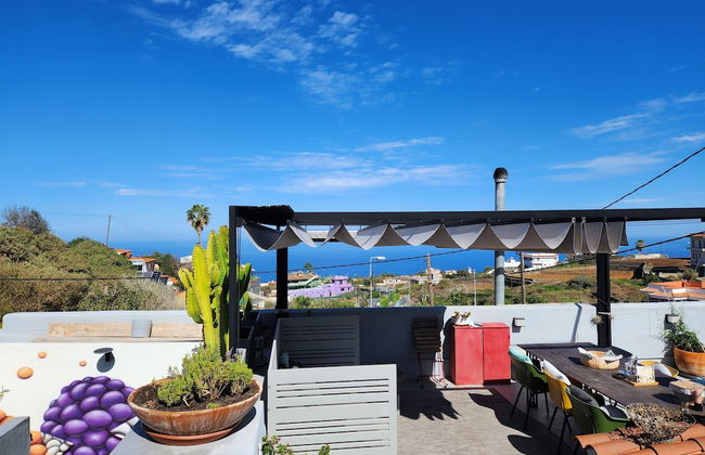 Casa Salvia - Rural Holiday Home - Foto 51