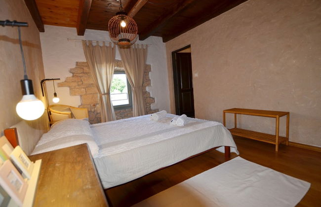 Majestic Rustical Kanfanar Villa With Pool - Foto 4