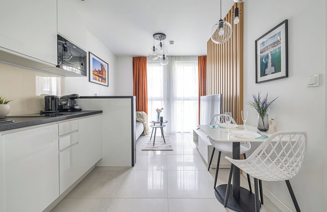 Apartamenty Aura 40 Q4Apartments - Photo 13