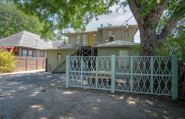 The Xennial Ice Cold AC With Fast Wi-fi - Foto 22