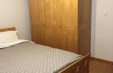 Dom w (Między) lesie - Foto 35