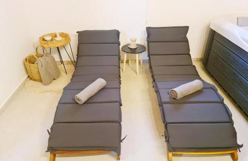 Casa Nini Mer - charming stone house with yard near Pula - Foto 10