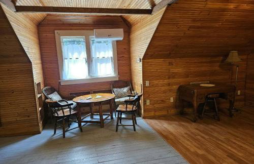 Renovated attic apartment - Foto 11