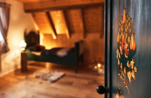 Ferienhaus Lilace - Foto 8