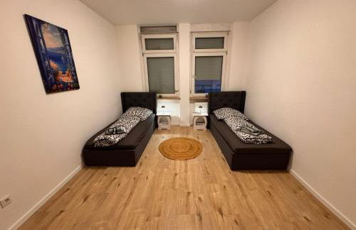 A&V Apartments Hemer Nähe Lungenklinik 2 - Foto 11