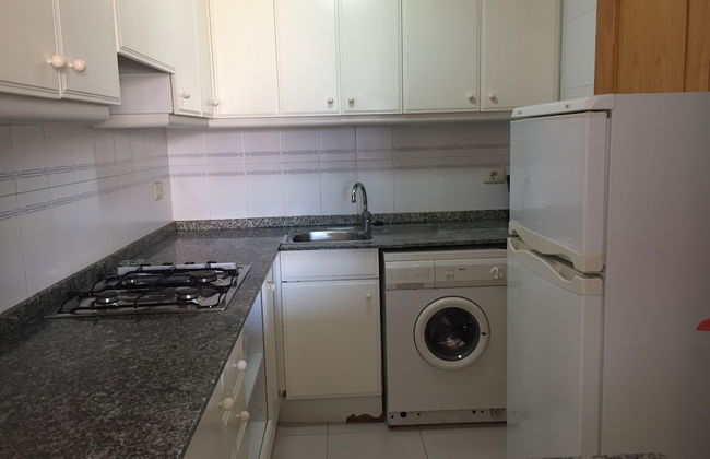 Apartamentos Picasso 46 - Foto 8