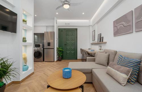 Aura Apartment - next to the beach of Ayia Anna - Photo 41