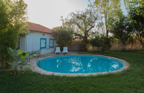 Spacious House with Cottage&Pool - Foto 37