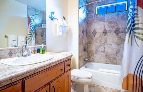 Cranbrook Cottage - Family Home + Hot Tub + Pool Table - Foto 53