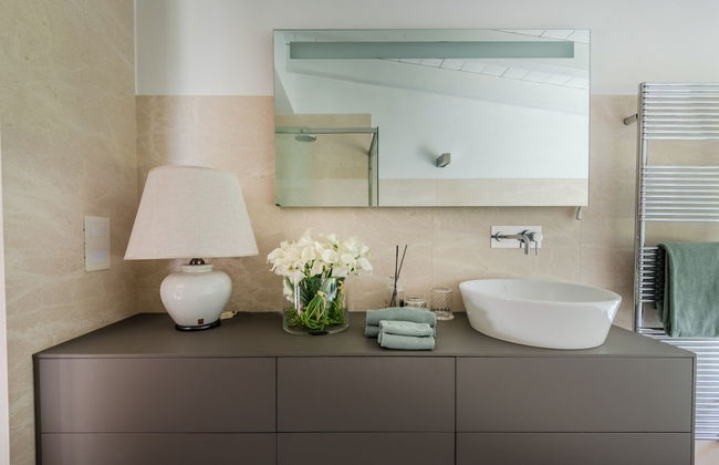 Villa Campanile Farmhouse - Foto 45