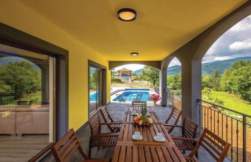 Private Villa with Pool near Opatija - Vila Natura - Foto 8