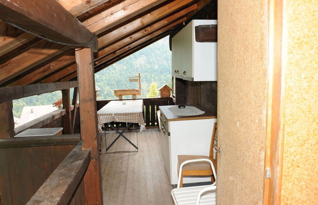 Serene Farmhouse in Habkern With Parking - Foto 9